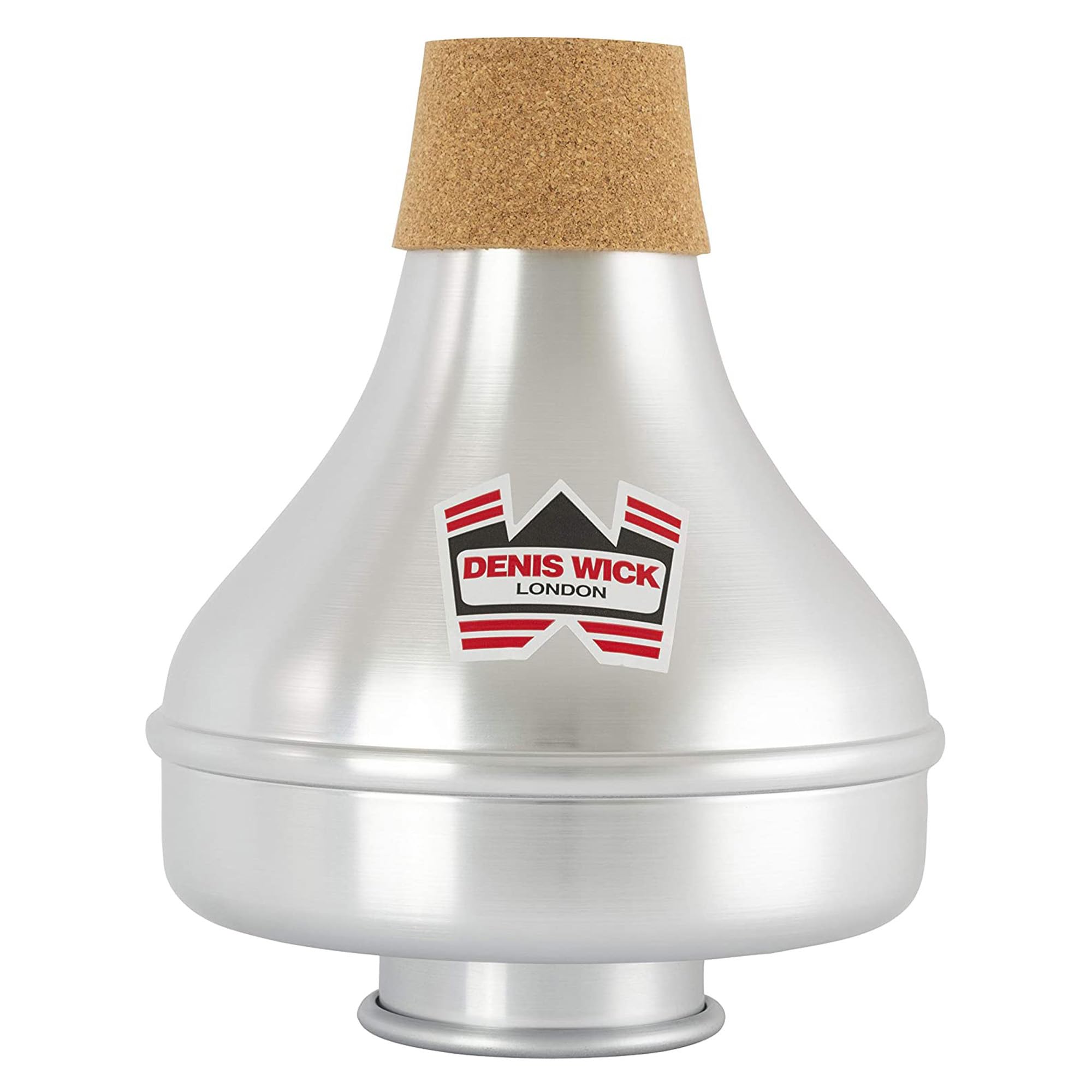 Denis Wick DW5507 Tenor Trombone Extending Tube Mute