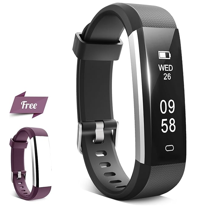 coffea fitness tracker