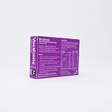 Vocalzone Throat Pastilles Blackcurrant Sugar Free 24 UK Brand 1912 view 2