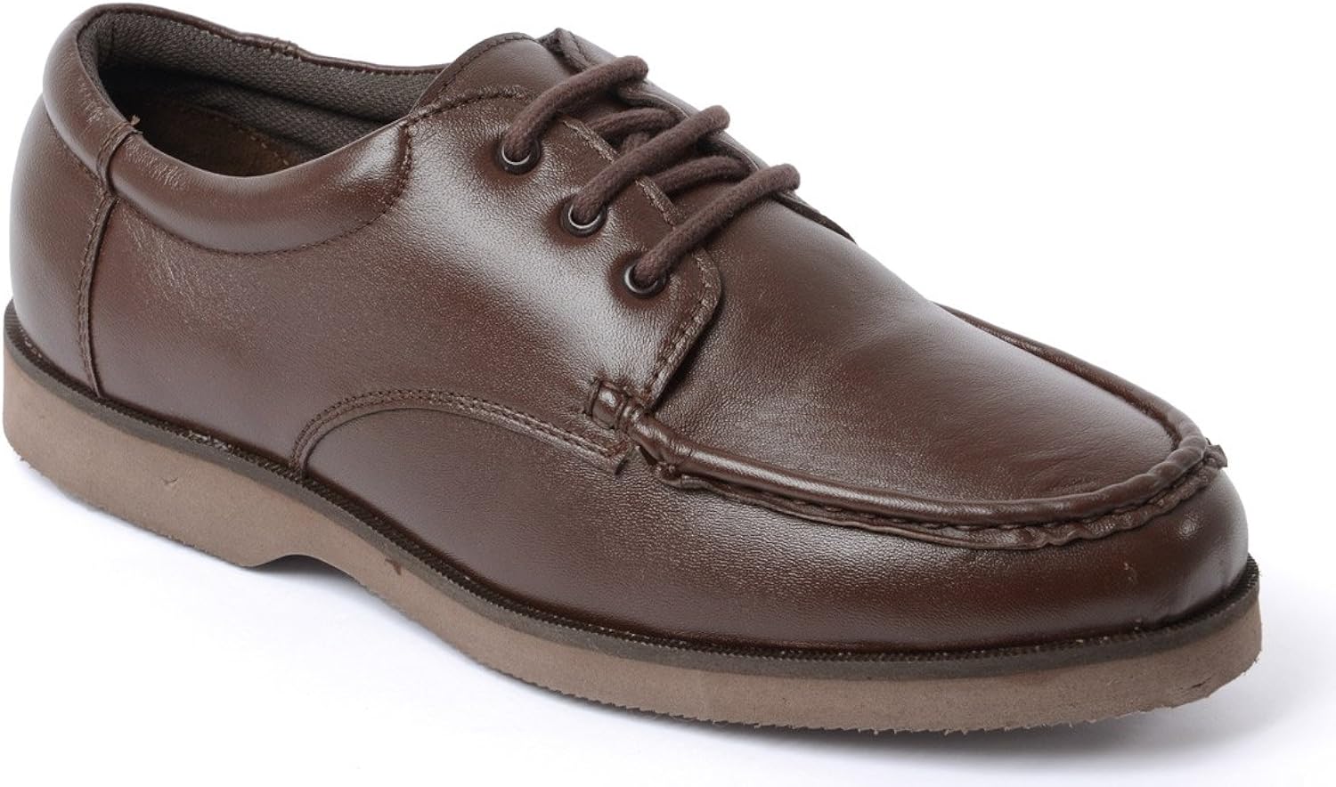 Scarpe da uomo a pianta Larga Scarpe Uomo Stringate urban-earth.co.uk