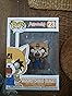Funko o Sanrio - Funko o Aggretsuko Rage, HD ng Download - kindng