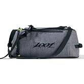 Zoot Ultra Tri Duffel Bag | Transition Triathlon Bag 24L; Lightweight Gear Backpack for Bike; Swim; Run; Travel; Training &amp; Race Days