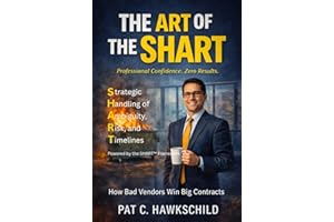 The Art of the Shart: How Bad Vendors Win Big Contracts