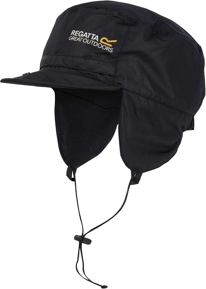 regatta mens hats