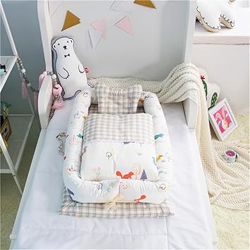 abreeze baby bassinet