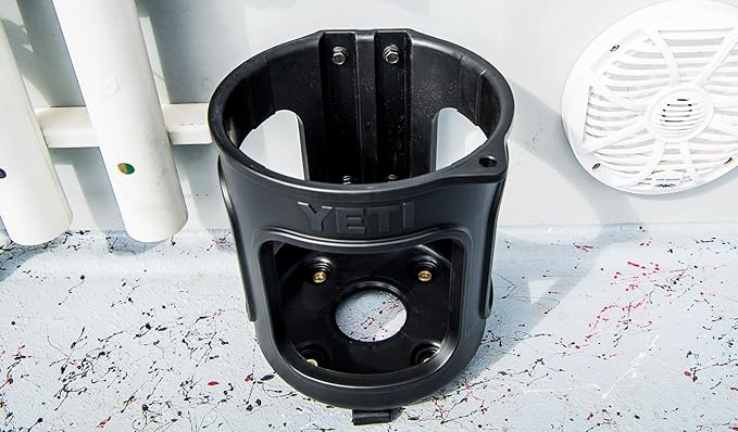 yeti one gallon jug mount