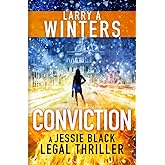 Conviction (Jessie Black Legal Thrillers)