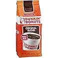 Dunkin' Donuts Original Blend Medium Roast Whole Bean Coffee 12 OZ (Pack of 18)