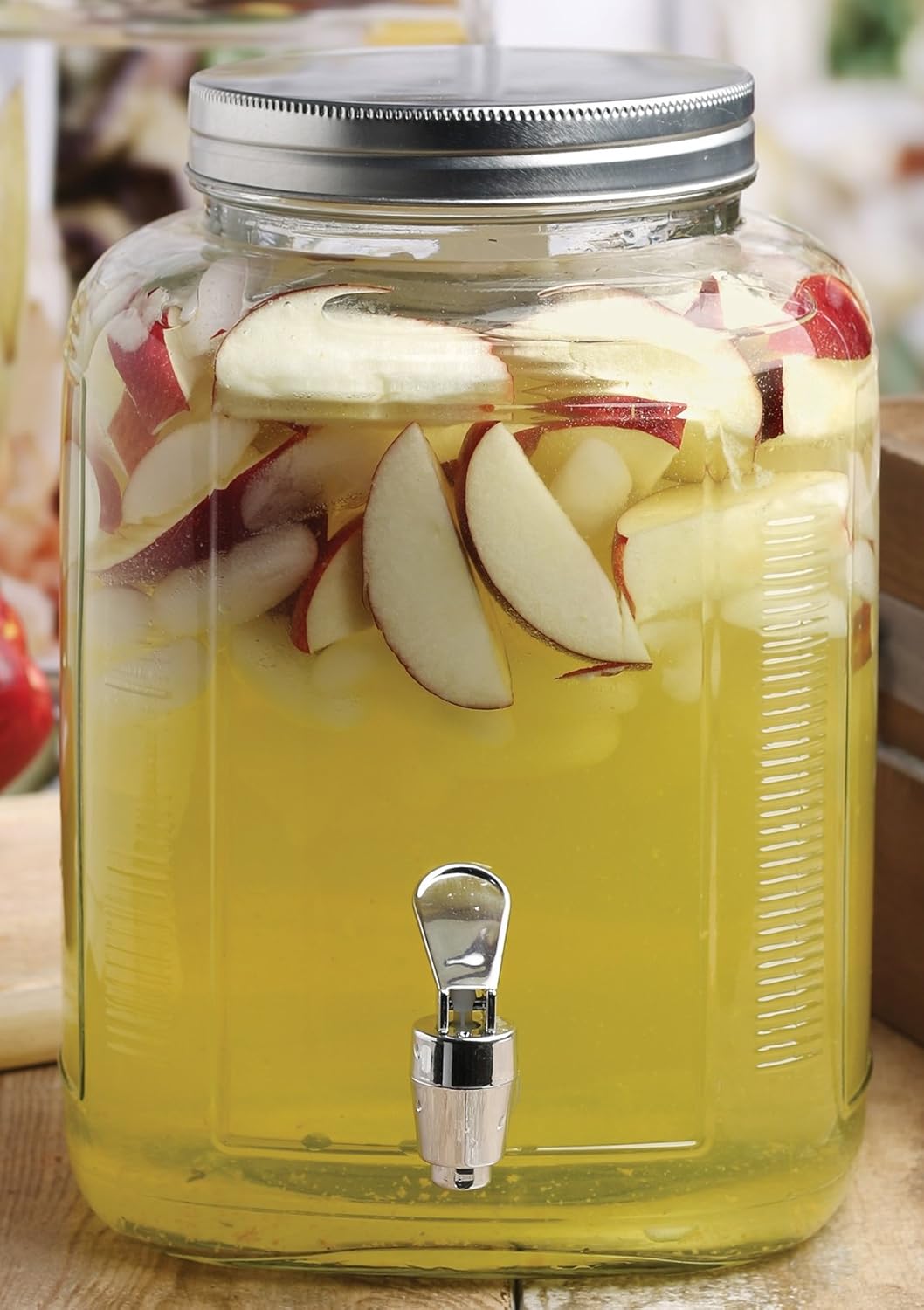 Best Glass Refrigerator Water Dispenser Toxin