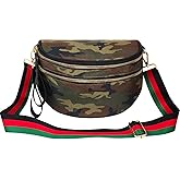 Dyalsa Small Crossbody Bags for Women Canvas Mini Crossbody Purse, Shoulder Bag Traveling Workout