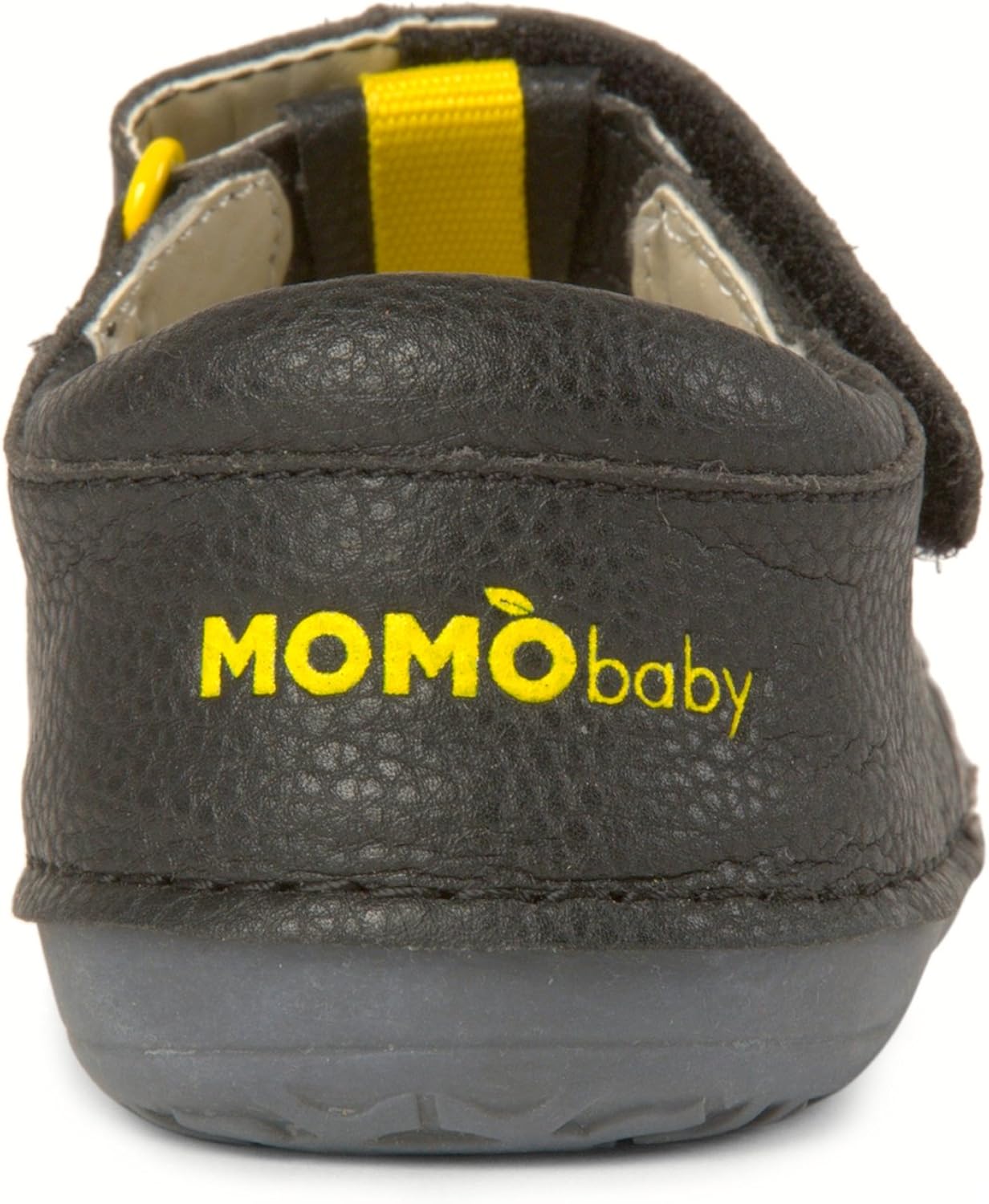 momo baby sandals
