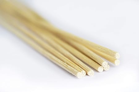 Amazon Maya リードディフューザースティック スティック cm White Maya Home Fragrance リードディフューザー