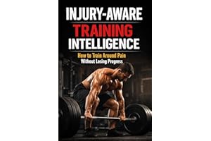 Injury-Aware Training Intelligence Train Through Pain Without Losing Progress.