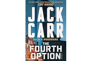 The Fourth Option: A Novel (Volume 1)