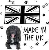 BUGALUGS Stinky Dog Shampoo 5 Litre with Odour Neutraliser Vegan UK Made view 7