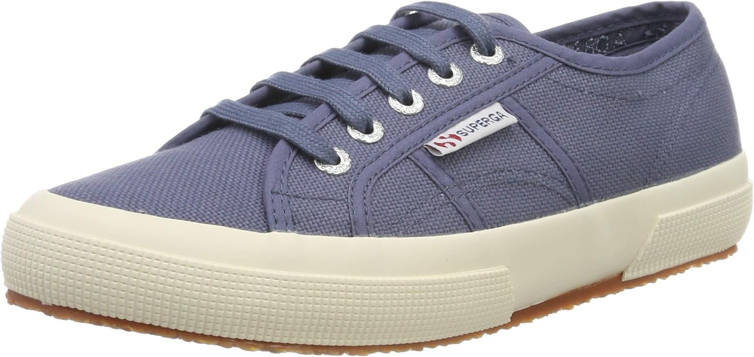 superga cotu classic blue shadow