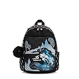 Kipling Disney's Frozen II Delia Backpack Through