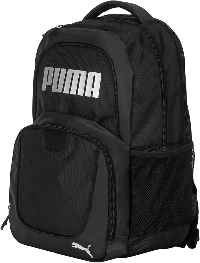 PUMA Challenger Backpack Amazon.co.uk Clothing