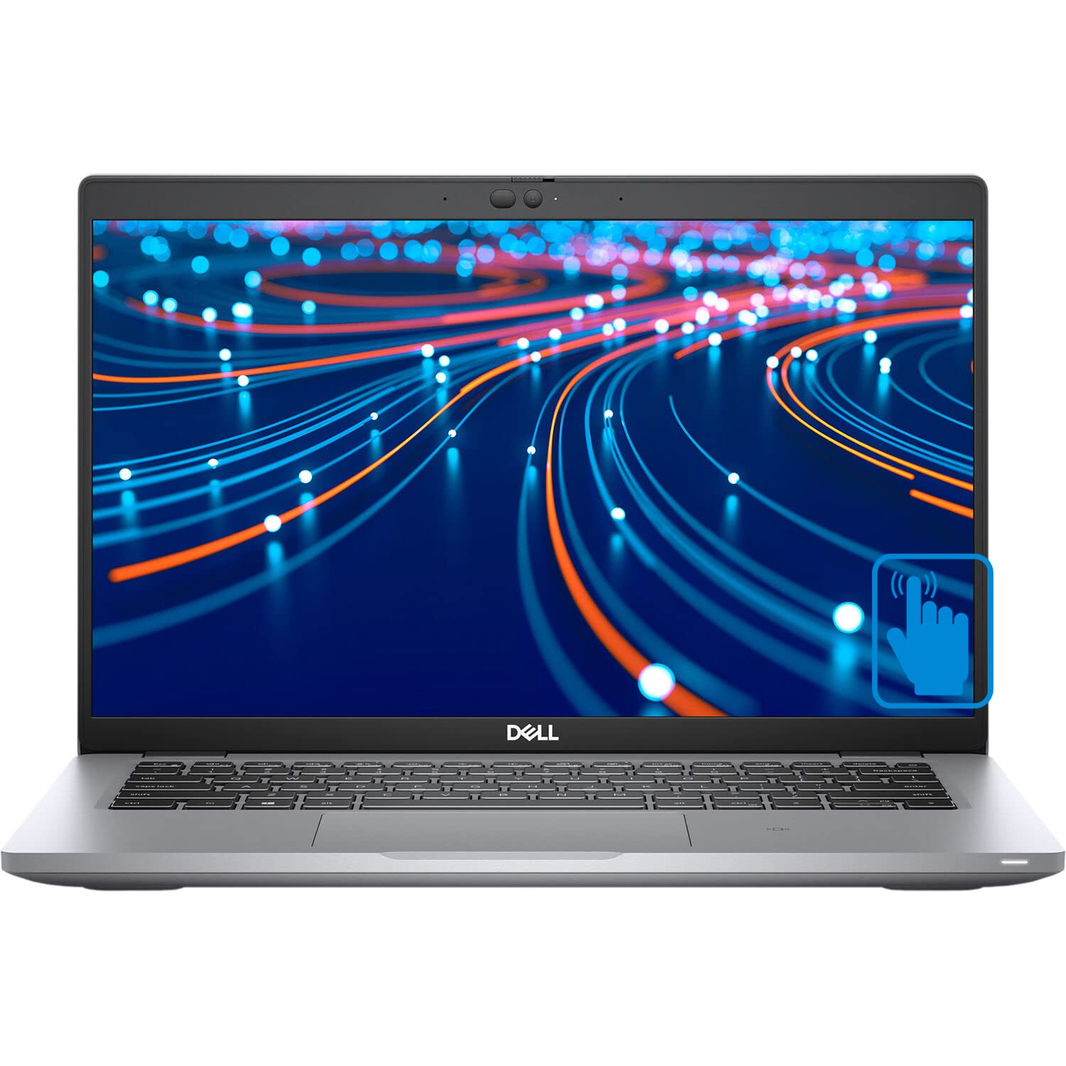 Photo 1 of Dell Latitude 5420 Home & Business Laptop (Intel i5-1145G7 4-Core, 16GB RAM, 2TB PCIe SSD, Intel Iris Xe, 14.0" 60Hz Touch Full HD (1920x1080), Fingerprint, WiFi, Win 10 Pro) Refurbished (Renewed)