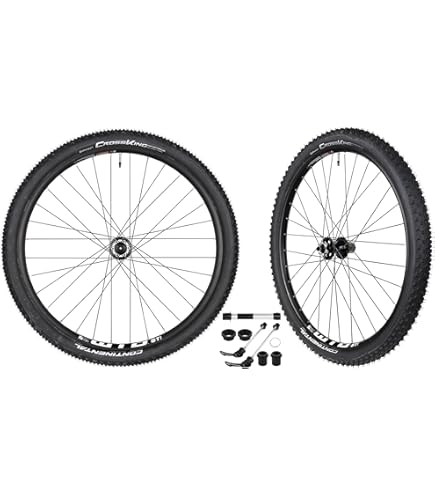 Amazon.com : CyclingDeal WTB STP i25 Mountain Bike Tubeless Ready