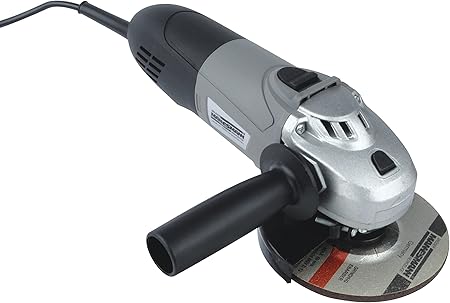 Mannesmann 12160 Meuleuse D Angle Une Main 125 Mm 900 W Import Allemagne Amazon Fr Bricolage