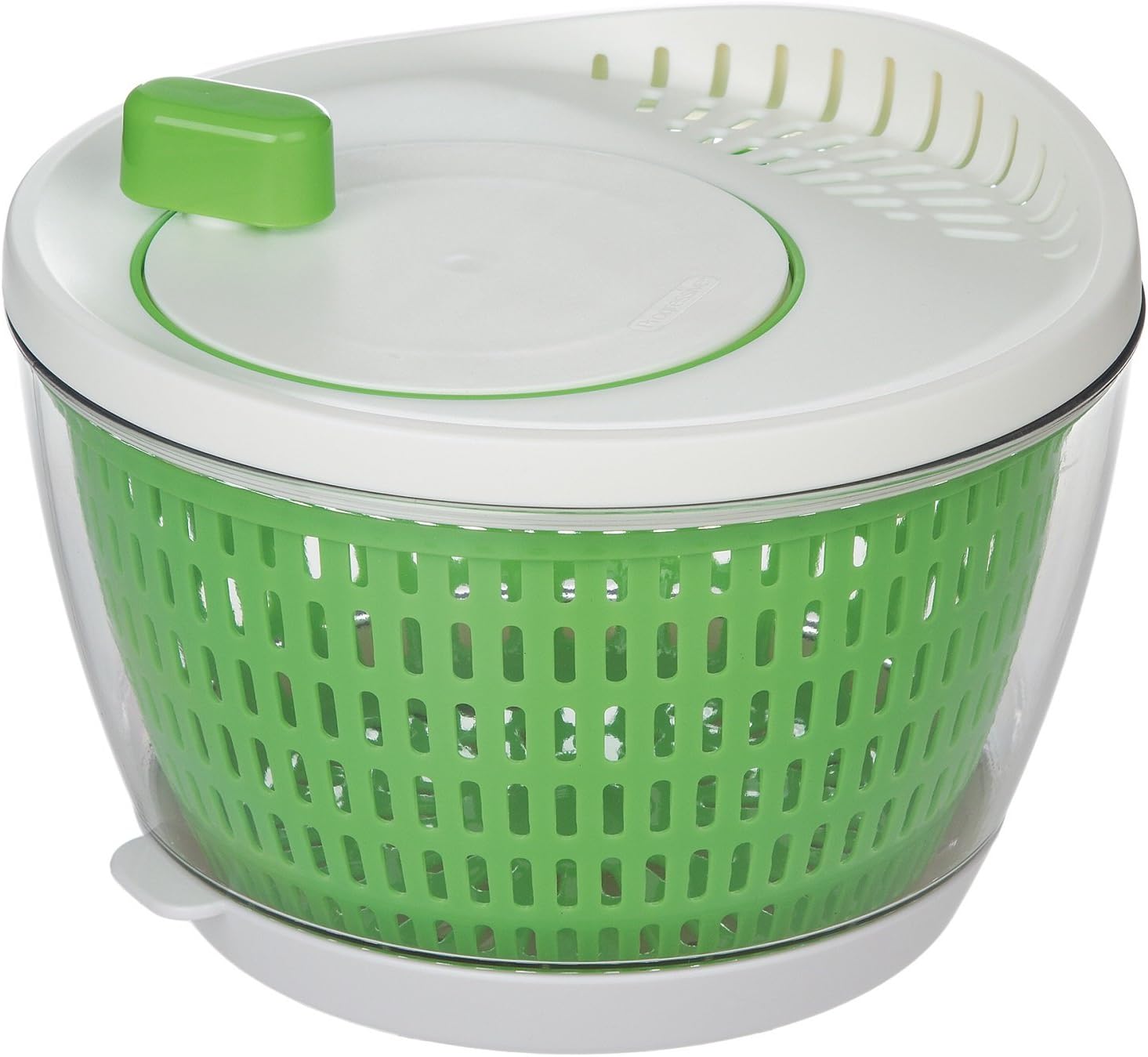 Eddingtons Progressive FlowThrough Salad Spinner Amazon.co.uk Garden