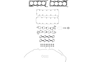 FEL-PRO HS 9790 PT-15 Engine Cylinder Head Gasket Set for Ford F-150