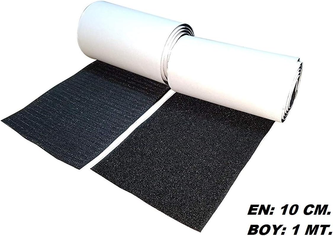 Best 3M Velcro Loop Self Adheasive