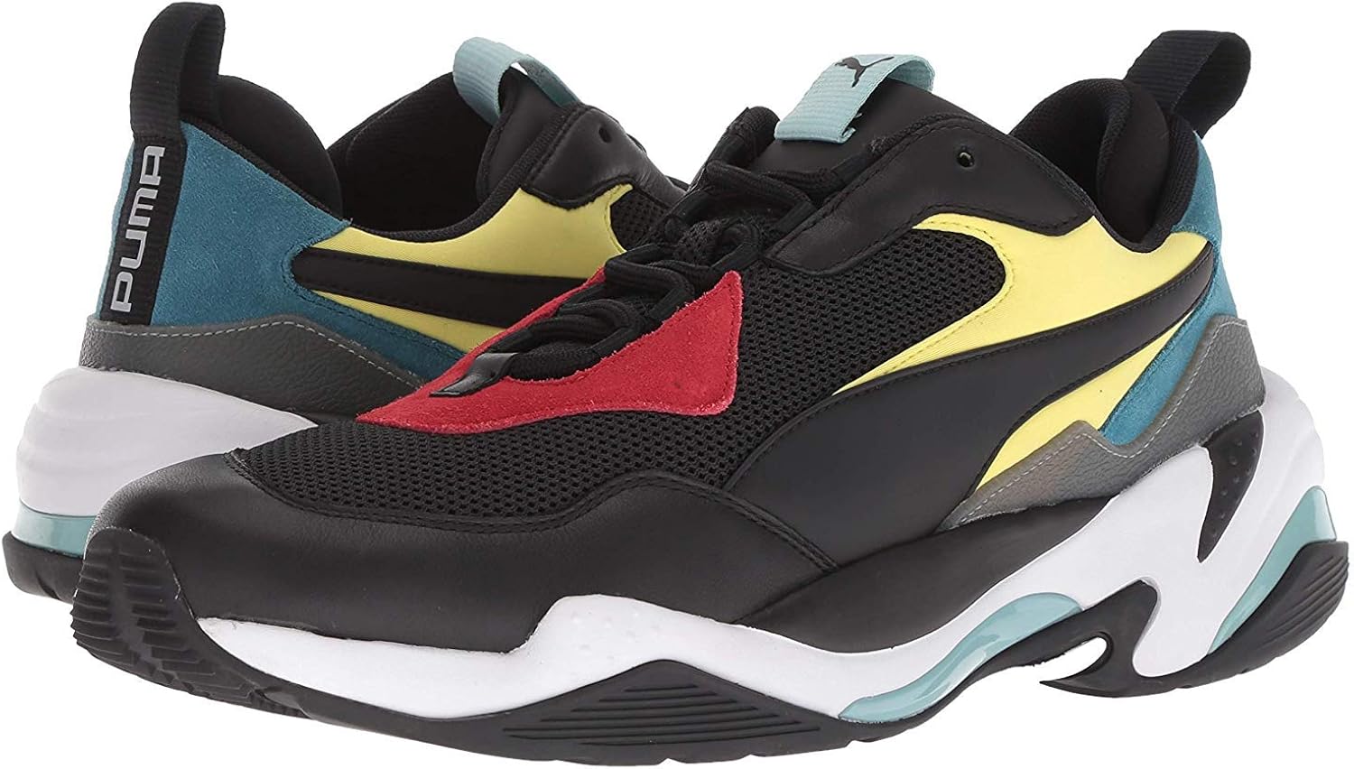 puma thunder shoes