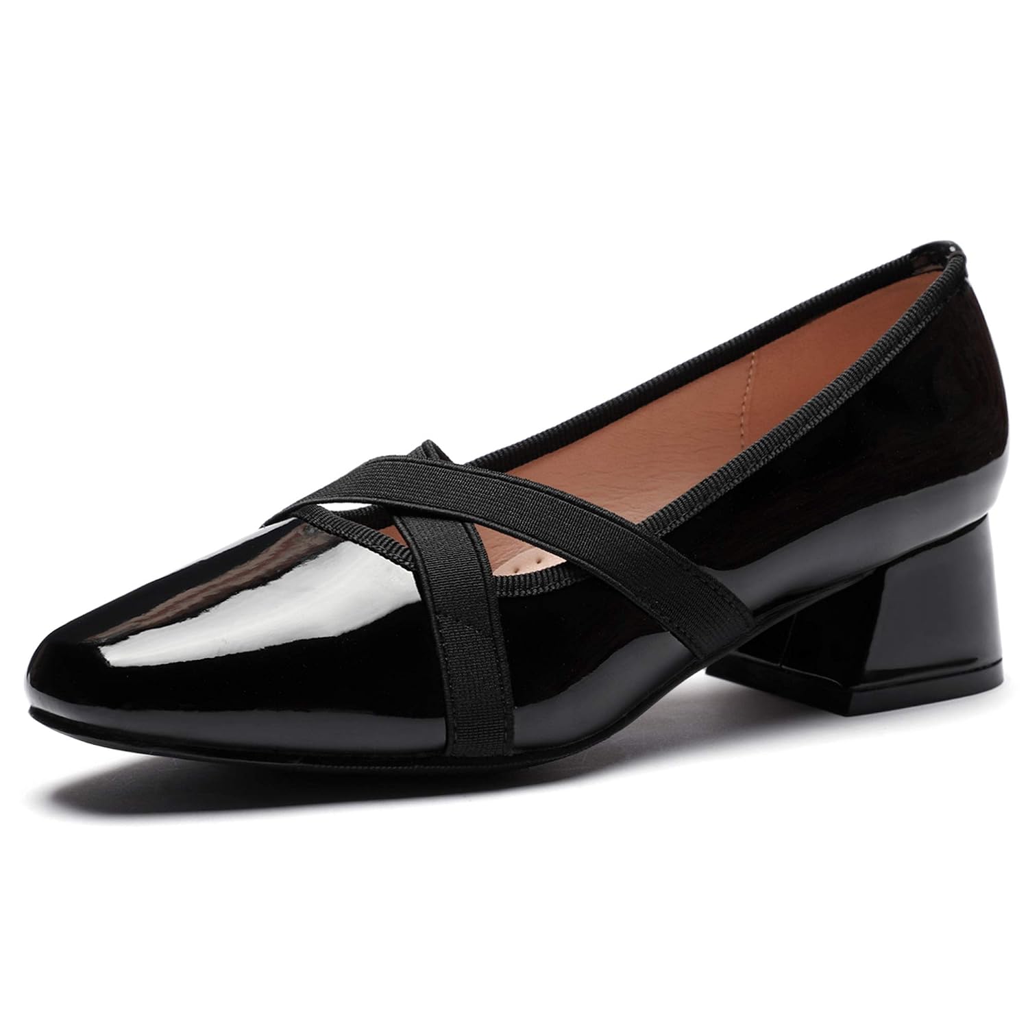 Chunky Ballet Pumps Clearance Sale, UP 