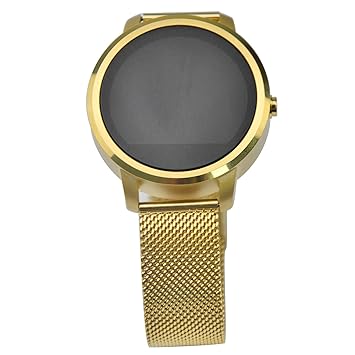 Reloj inteligente Bluetooth Smart Watch Water Resistant Sport ...