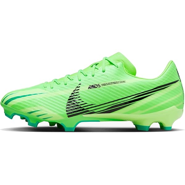 Amazon.com | Nike Vapor 15 Elite Mercurial Dream Speed FG Low-Top