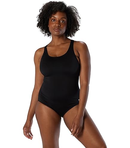 Amazon.com: Speedo Eco Endurance+ Power Swimsuit-DS : Clothing