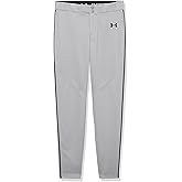 Under Armour Boys Utility Baseball Pant Pipe