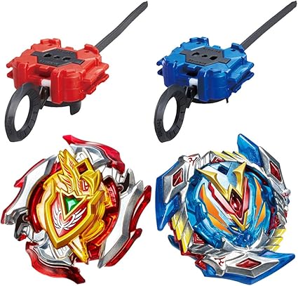 beyblade burst turbo amazon