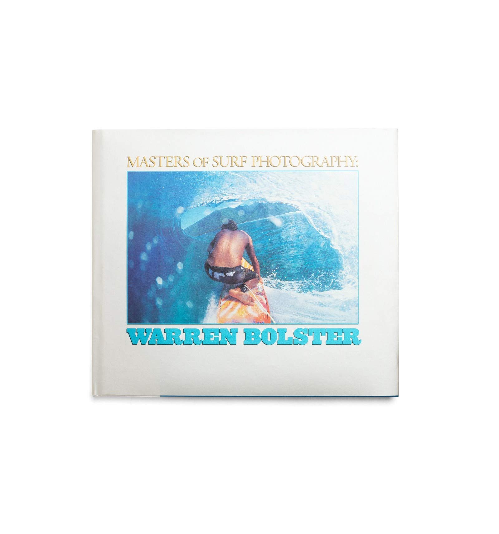 Surf System Unisex Adult Books, Multi-Colour, One Size