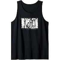 Amazon.com: Vintage Lightning Bolt Tank Top : Clothing