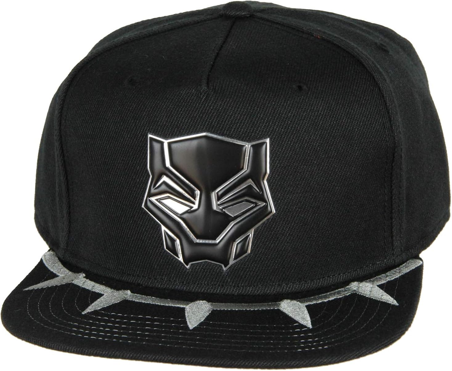 black panther hat