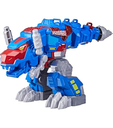 Transformers Age of Extinction Construct-Bots Dinobots Dinobot