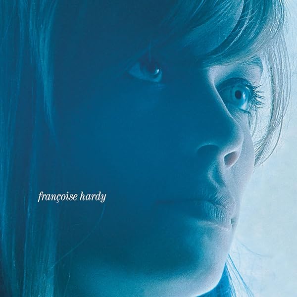 Francoise Hardy: HARDY,FRANCOISE: Amazon.ca: Music