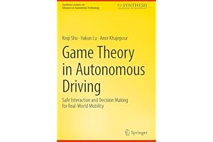 Game Theory in Autonomous Driving: Safe Interaction and Decision Making for Real-World Mobility
