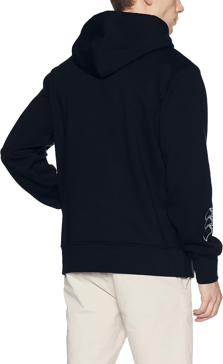 canterbury hoodie