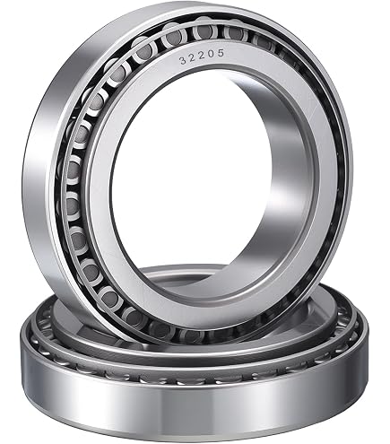 Timken SET3 Tapered Roller Bearing Set (M12649/M12610) – New, One Bearing Set