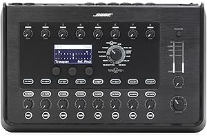 Bose T8S ToneMatch Mixer