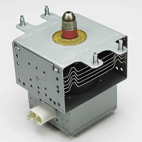 Amazon.com: Genuine GE Monogram Microondas magnetrón WB27 X ...