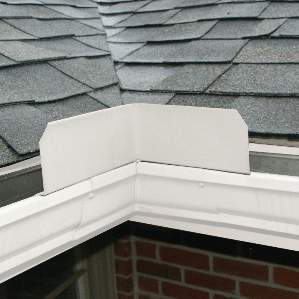 How To Divert Water Off Roof Without Gutters at Jeremy Dennis blog