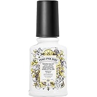 Poo Pourri Boxed Original Citrus, Before-You-Go Toilet Spray, Bathroom Odor Eliminator Freshener 59ml - CA