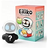 Eiliko Mystery Box, Random 1 of 8 Swappable Character Bodies for Eiliko | Unlock Exclusive Animations, Expressions &amp; Personalities, Collect All Characters