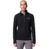 Columbia mens Tech Trail Utility Warm Half Zip