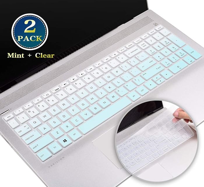 The Best Hp Envy X360 15T Skin